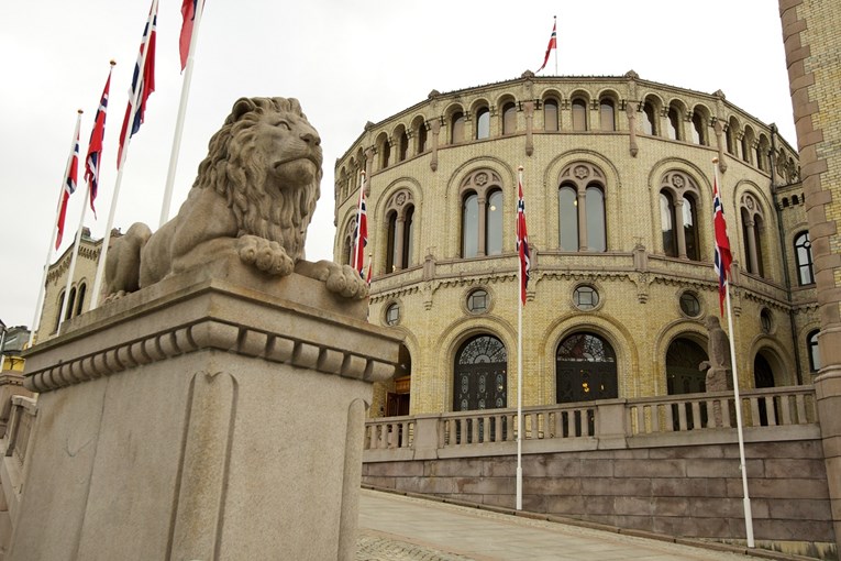 Norveška sastavila vladu četiri mjeseca nakon izbora