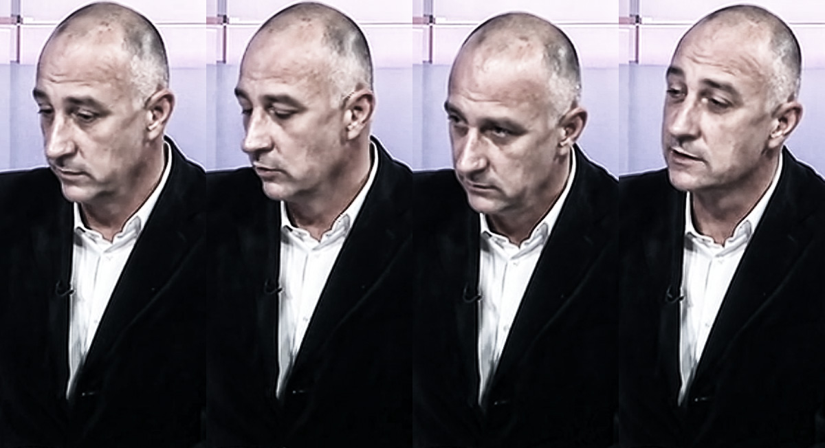 Vrdoljak: Zašto bi Istanbulska bila razlog da izađemo iz vlade? Jel` vi stvarno mislite da je to toliko vrijedno?