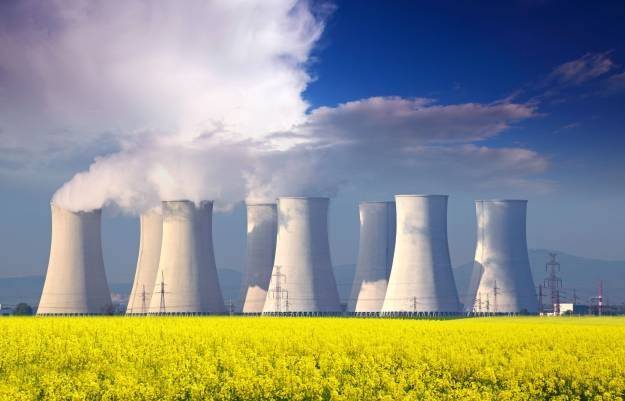 Kina želi 110 nuklearnih elektrana u pogonu do 2030. godine