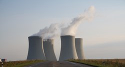 Evakuirane dvije nuklearne elektrane u Belgiji