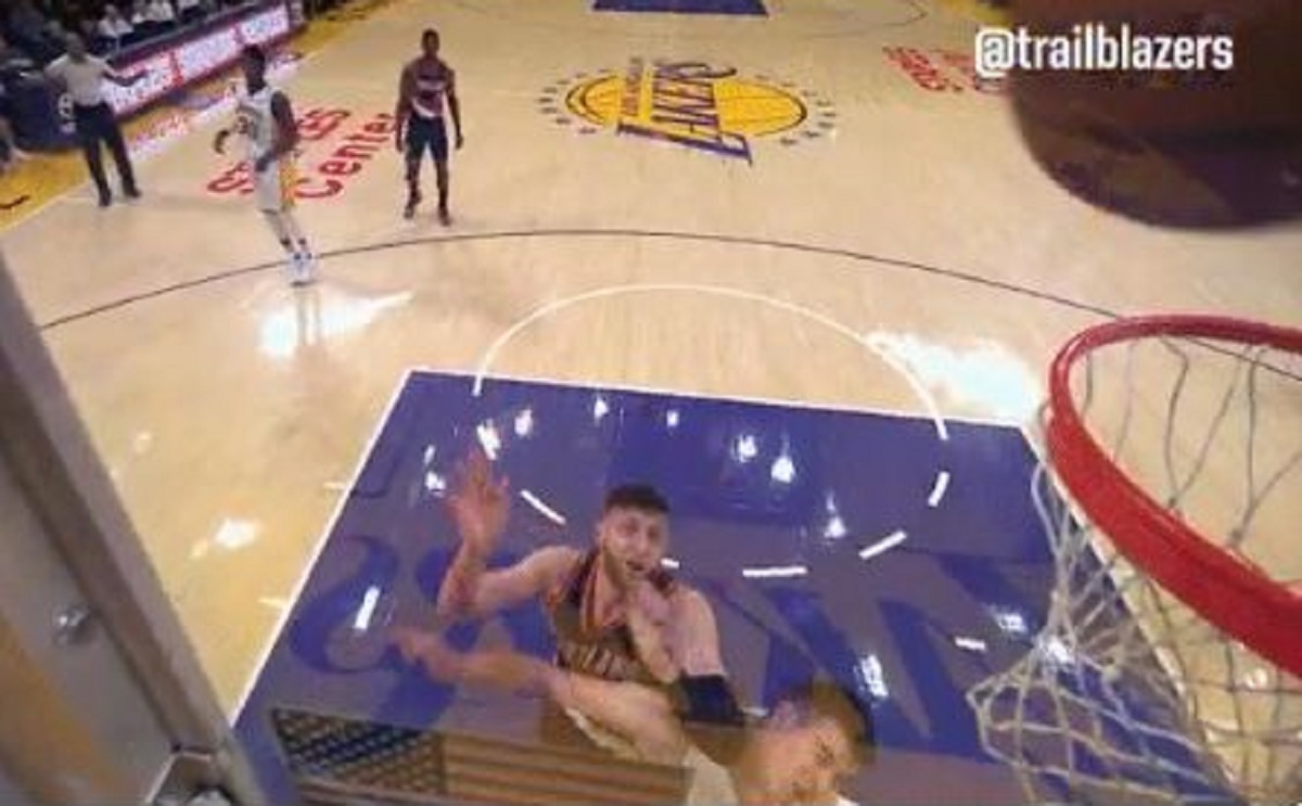 BOSANSKA ZVIJER vs. HERCEGOVAČKI ZVONIK Nurkić slavio u velikom dvoboju sa Zubcem