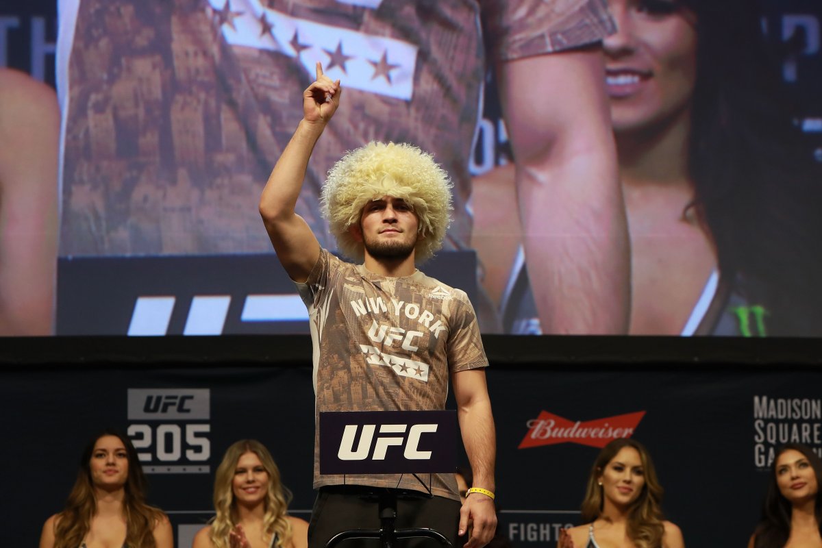 NEVJEROJATAN RASPLET Ipak je spašen UFC-ov spektakl u New Yorku