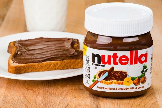 Htjeli djetetu dati ime Nutella pa završili na sudu