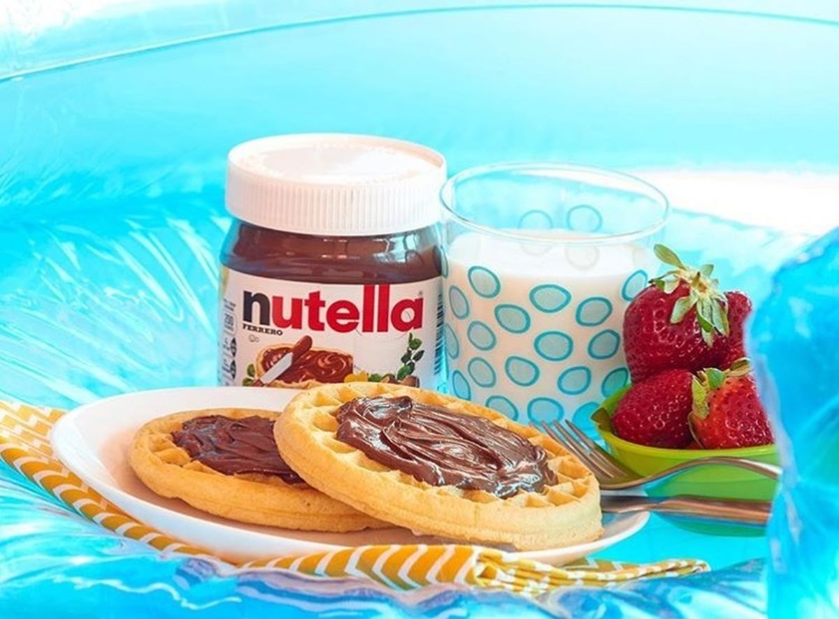 U tajnosti promijenjen recept Nutelle, evo što je sve odsad drugačije