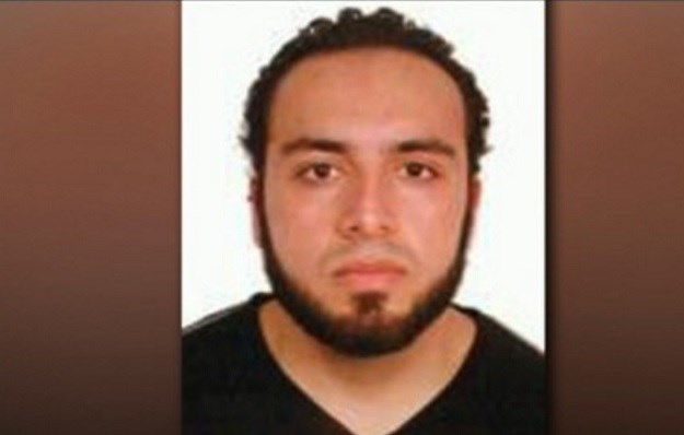 FOTO Identificiran napadač iz New Yorka, policija traži ovog 28-godišnjaka