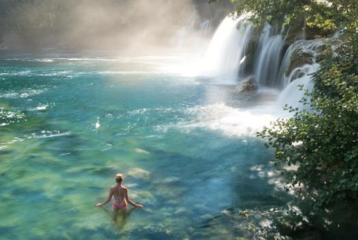 Novozelanđani nahvalili Hrvatsku, pogotovo im se svidjela jedna atrakcija: "To je najljepše mjesto na svijetu"