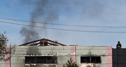 U požaru u klubu u Oaklandu poginulo 40 ljudi?