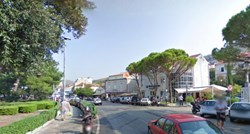 Motociklist naletio na staricu: Dvije osobe teže ozlijeđene u prometnoj nesreći u Dubrovniku