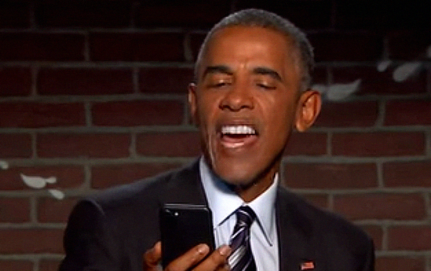 VIDEO Pogledajte kako je Obama jednom rečenicom uništio Trumpa