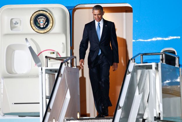 Roditelji ovih dana djecu nazivaju AirForceOne i Barack Obama