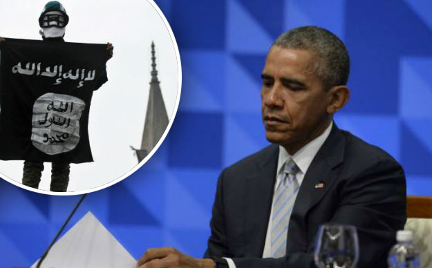 Obama se sastao s obavještajcima: Čine sve kako bi poremetili planove Islamske države