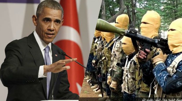 Obama nakon sastanka u CIA-i: Teroristi ISIS-a su u defenzivi u Iraku i Siriji