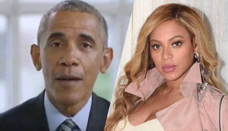 VIDEO Obama se izlanuo kojeg su spola Beyonceini blizanci