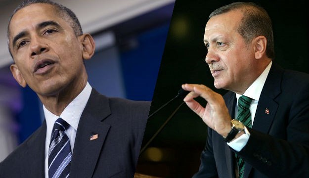 Obama i SAD uz Erdogana: "Podržavamo demokratski izabranu vladu, svako nasilje treba spriječiti"