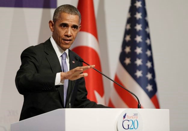 Obama kaže da je SAD napokon spreman na ukidanje sankcija Mijanmaru