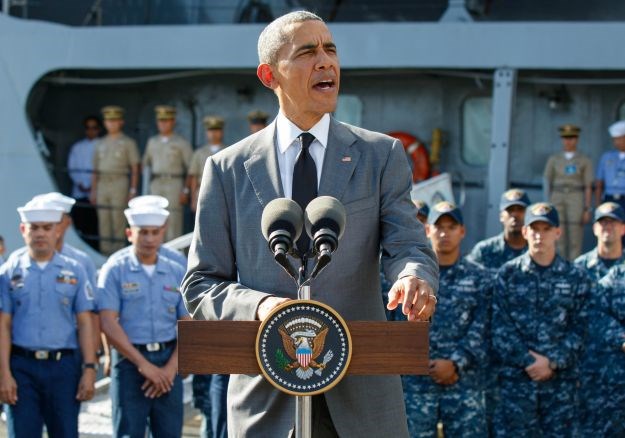 Obama: Embargo Kubi ukinut će se u mandatu mojeg nasljednika
