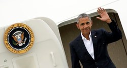 Obama posjetio zemlju koju je SAD potpuno uništio bombama: "Padale su kao kiša"