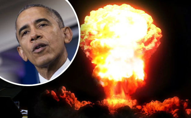 Obama o terorizmu: Ako se ti luđaci domognu nuklearne bombe, pokušat će pobiti što više ljudi mogu