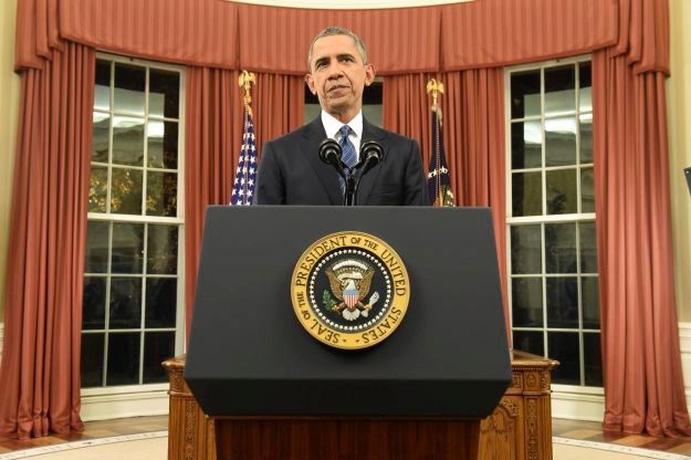 Obama: "Prijetnja terorizmom je realna, ali ćemo je prevladati"