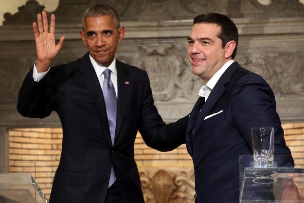 Obama: Trump nije prijetnja za demokraciju, ona je veća od bilo kojeg čovjeka