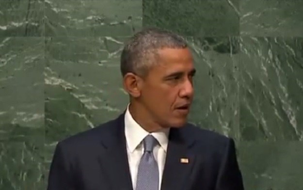 Obama u UN-u: Assad je tiranin koji ubija nedužnu djecu, Rusija ga treba prestati podržavati