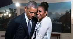 Barack Obama uzimao je kokain i pušio travu, a istu djevojku zaprosio je dva puta