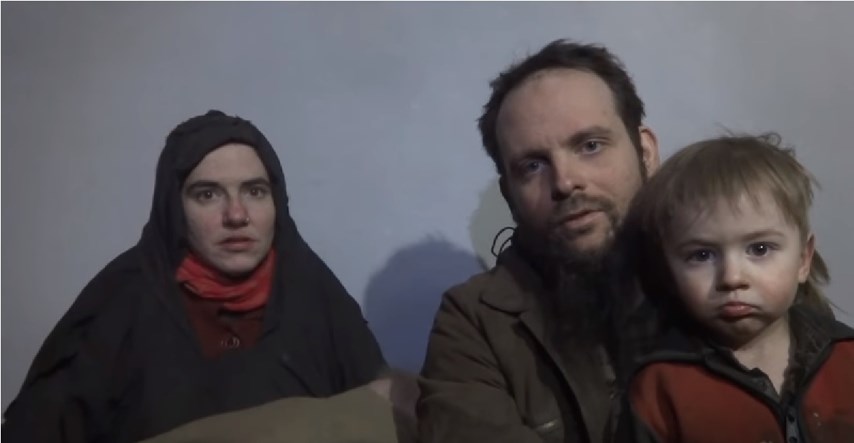 Kanađanin kojeg su oteli talibani: "Mislio sam da se šale kad su rekli da je Trump predsjednik"