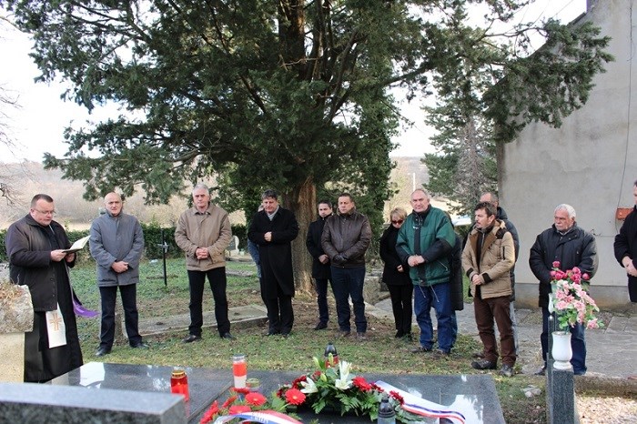 Pomalo nevidljivo je prošla obljetnica ubojstva obitelji Čengić, jednog od najgnjusnijih zločina iz rata