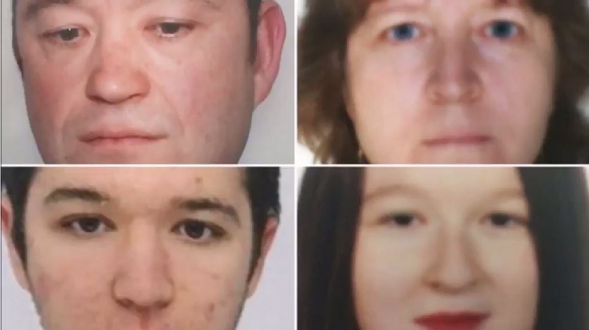 Misteriozni nestanak cijele obitelji u Francuskoj, ubio ih je sin psihopat?