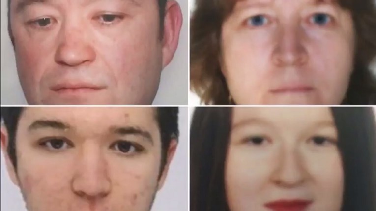Misteriozni nestanak cijele obitelji u Francuskoj, ubio ih je sin psihopat?