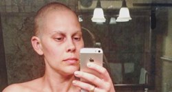 Objavila fotografiju grudi nakon dvostruke mastektomije i poslala snažnu poruku svim ženama svijeta