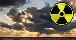 Iznad Europe se pojavio radioaktivni oblak, stručnjaci sumnjaju u nuklearnu nesreću