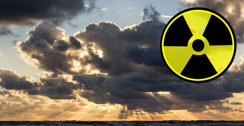 Rusi priznali radioaktivno zagađenje na svom teritoriju