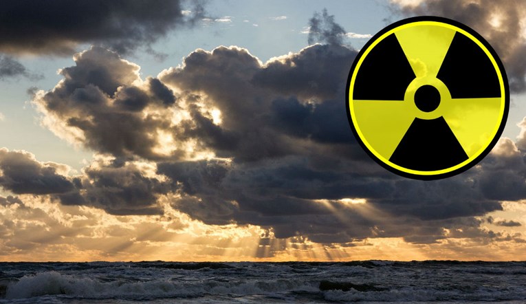 Iznad Europe se pojavio radioaktivni oblak, stručnjaci sumnjaju u nuklearnu nesreću