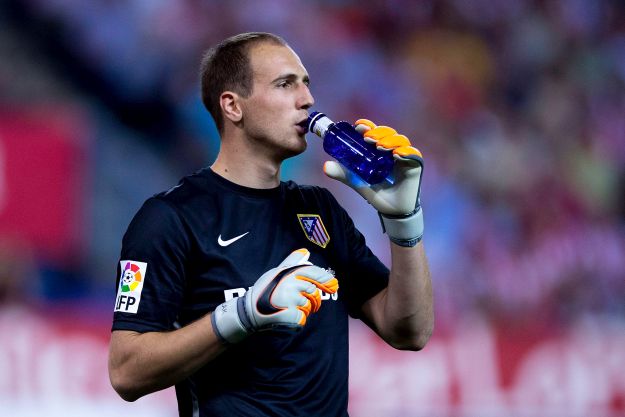 Oblak se nadvio nad Neuerom i Buffonom