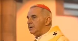 Britanski kardinal koji je priznao seksualno uznemiravanje pao i umro