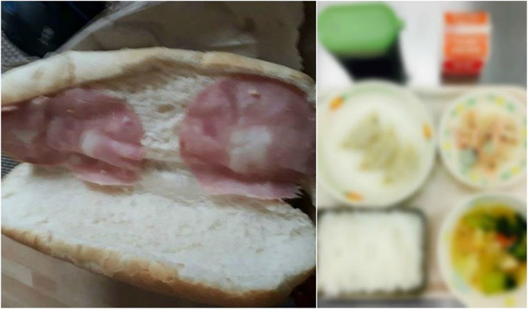 Kad vidite što jedu učenici diljem svijeta, onaj sendvič iz šibenske škole će vas ljutiti i više