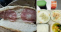 Kad vidite što jedu učenici diljem svijeta, onaj sendvič iz šibenske škole će vas ljutiti i više