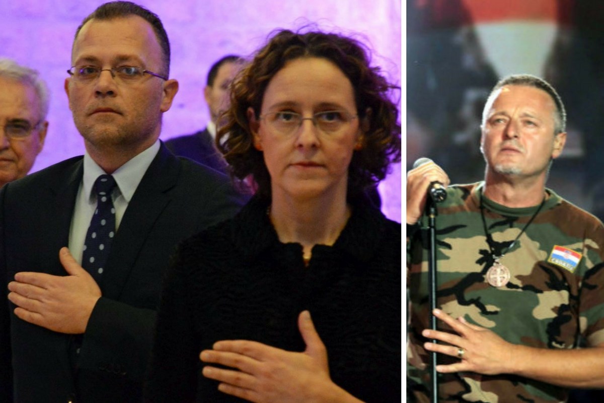 Ministrici kulture je neuobičajeno što je Thompsonu zabranjen koncert