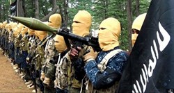 Fotografije s treninga IS-a: Ovako mladići postaju okrutni ubojice