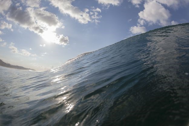 Oceani se zagrijavaju brže nego ikad. Posljedice su katastrofalne