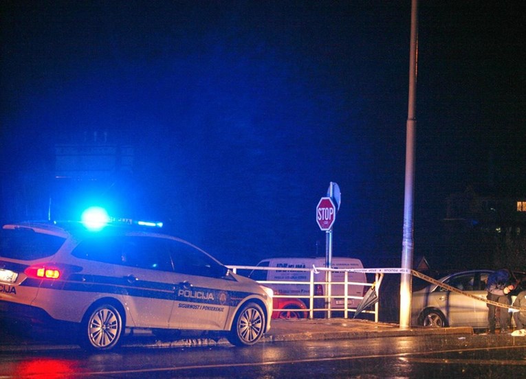 Dva teška napada u deset minuta u Zagrebu: Maloljetnik izbo drugog mladića, 43-godišnjak izudarao ženu