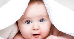 Ovo je razlog zašto se bebama tijekom života mijenja boja očiju
