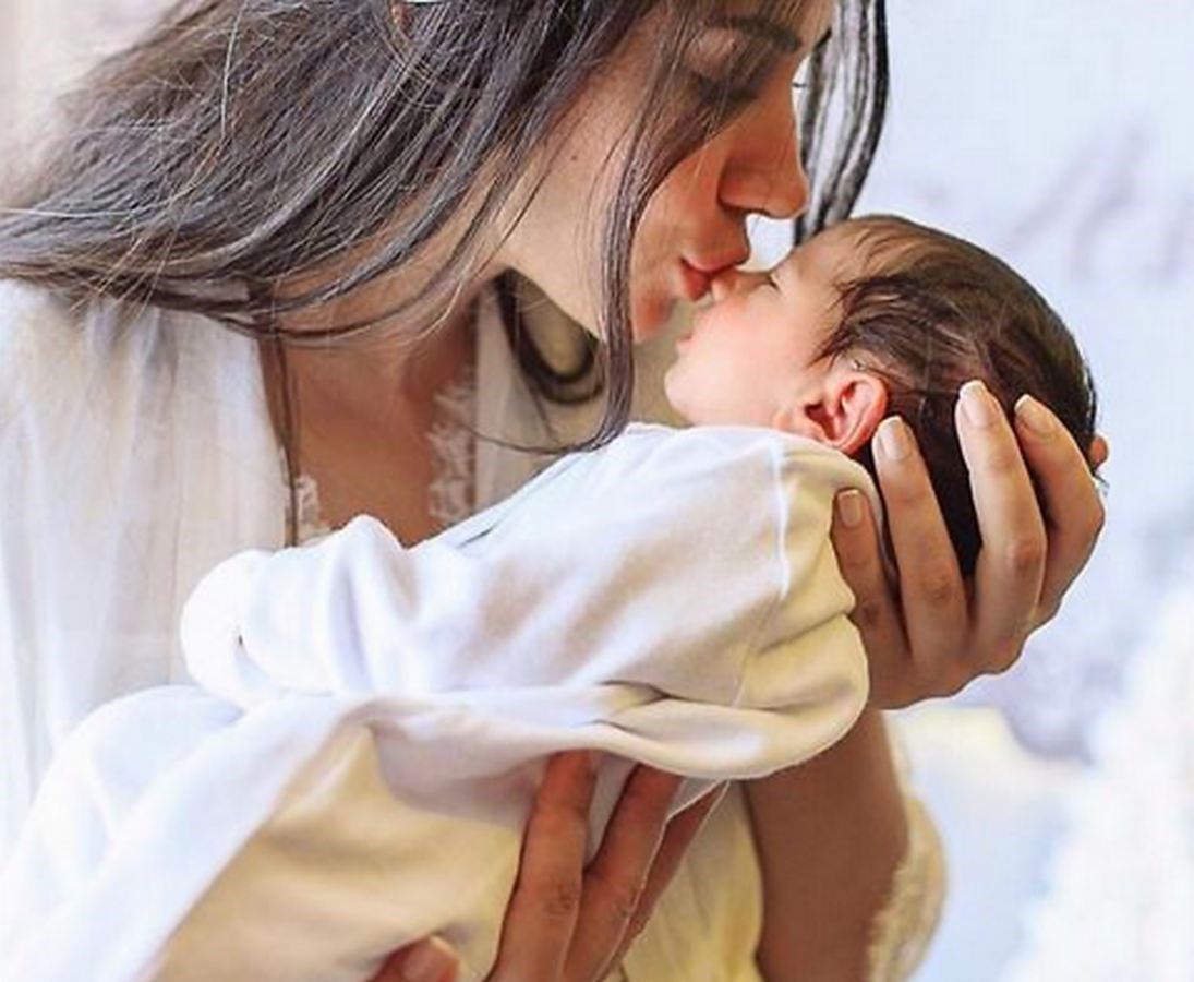 Zašto su bebe tako neodoljive?