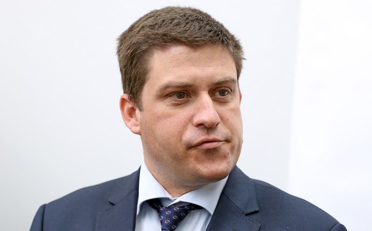 Butković je zadovoljan prvom godinom vlade