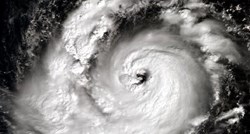 Uragan Ofelija je prvi koji će udariti europsko tlo od 1961. godine