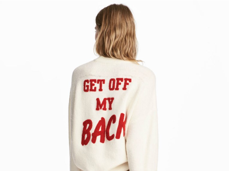 H&M pulover kojem predviđamo veliki uspjeh među fashionisticama