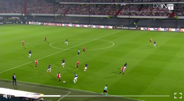 Video pokazuje da je Mourinho u pravu: Suci su oštetili United