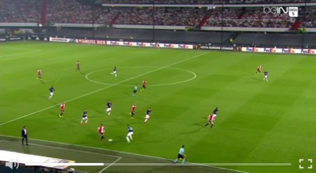 Video pokazuje da je Mourinho u pravu: Suci su oštetili United