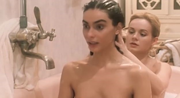 VIDEO Gdje je danas glumica koja je zapalila Jugoslaviju scenom golog kupanja s Ksenijom Pajić?